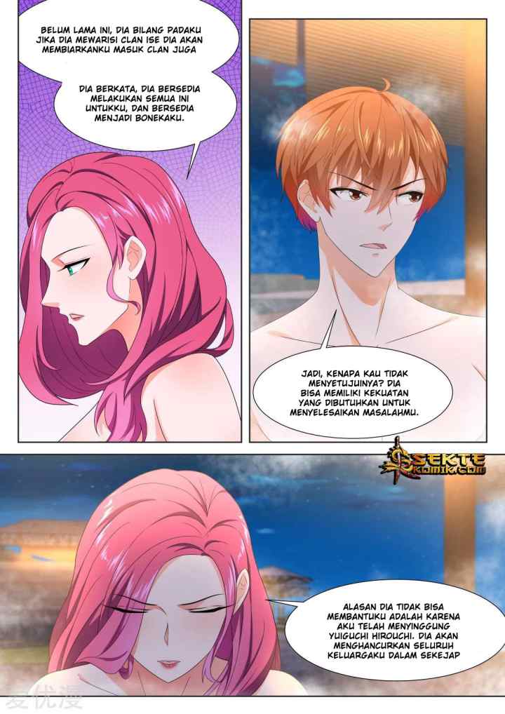 Metropolitan System chapter 323 halaman 9