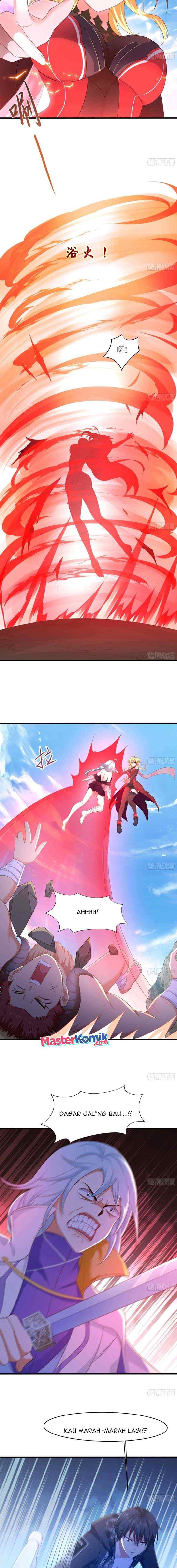 I Made A Harem In The Underworld chapter 47 halaman 4