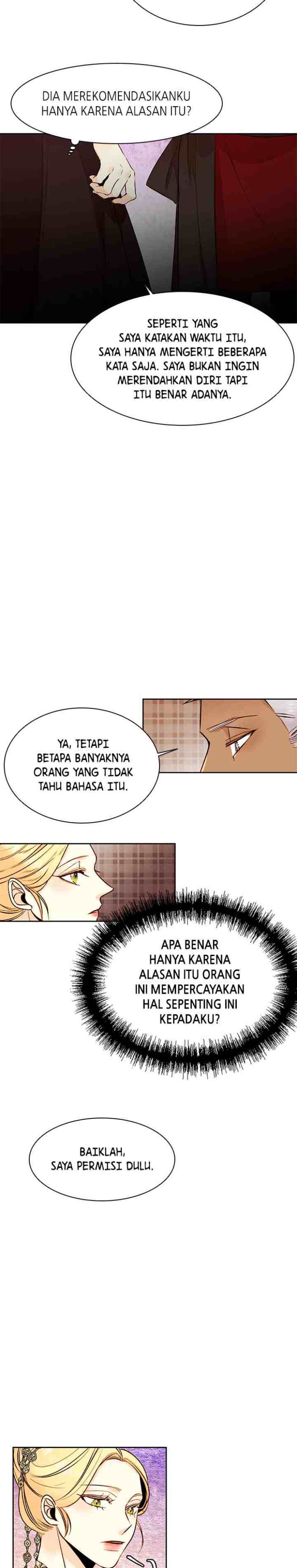 The Remarried Empress chapter 20 halaman 14