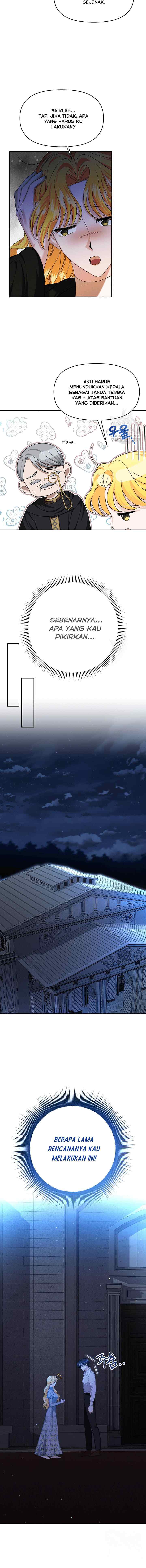 For a Princess chapter 15 halaman 11