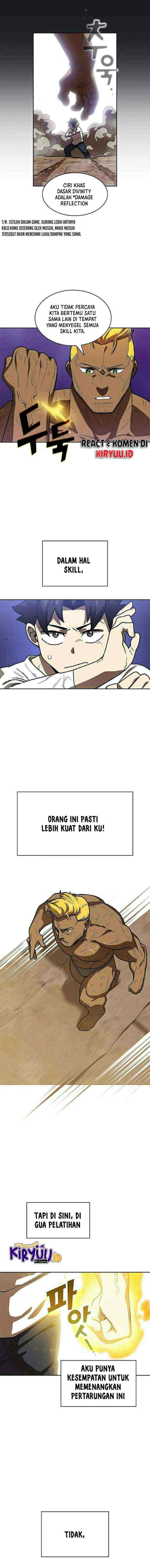 FFF-Class Trashero chapter 89 halaman 5
