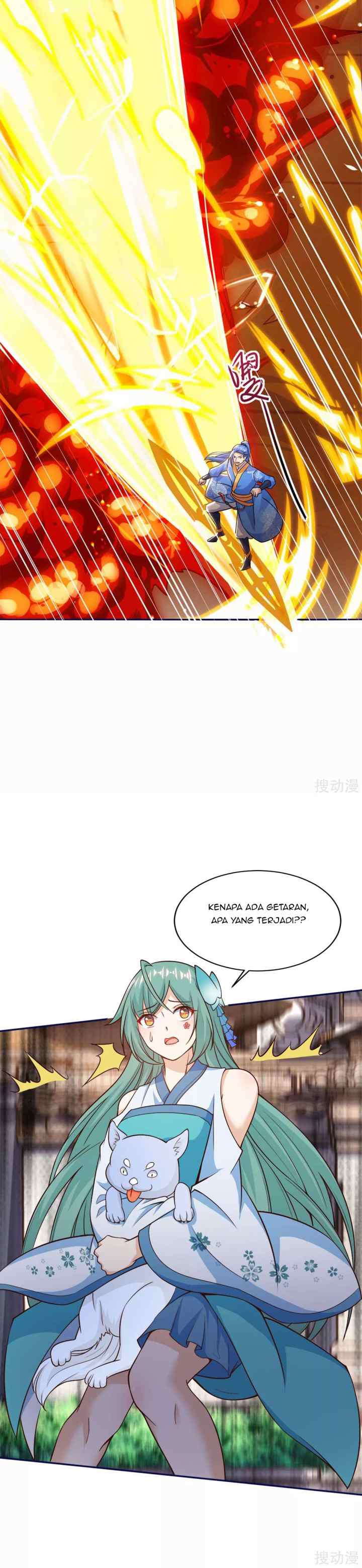 Strongest Leveling chapter 154 halaman 12