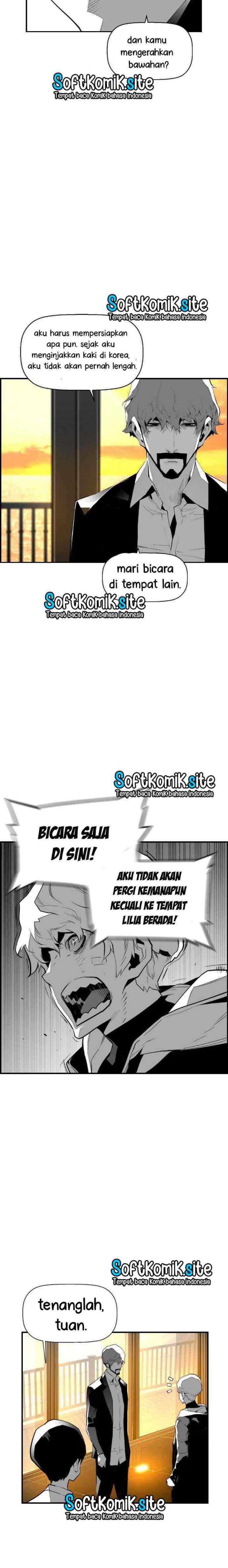 Terror Man chapter 98 halaman 5