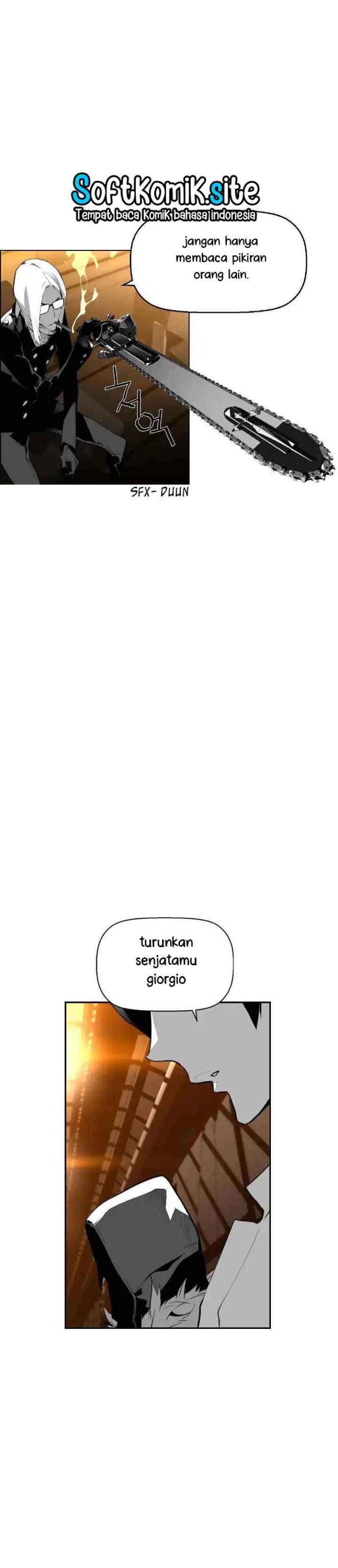 Terror Man chapter 74 halaman 4