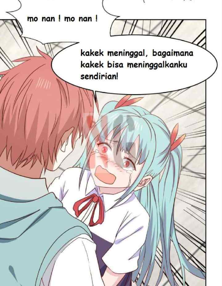 I Have a Dragon on My Body chapter 150 halaman 6