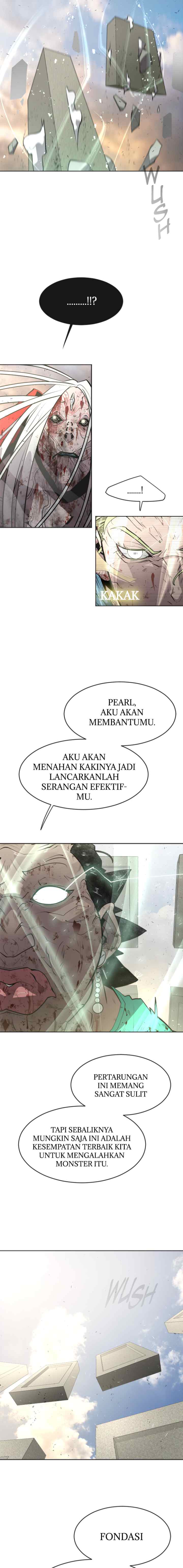 Superhuman Era chapter 80 halaman 17