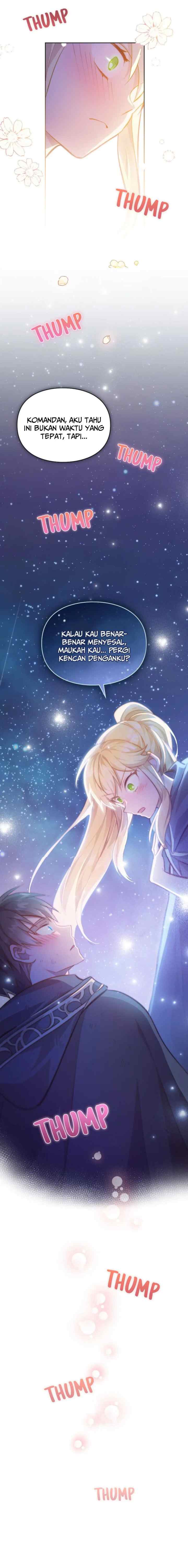 Falling For The Enemy chapter 17 halaman 14