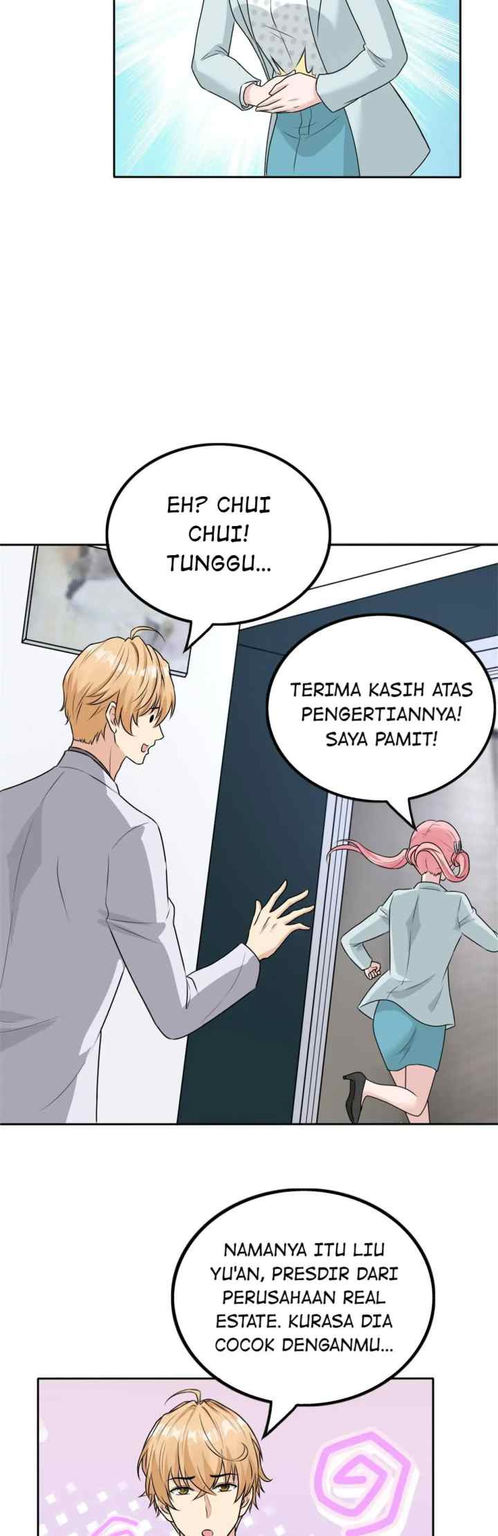 Falling For My Neighbor chapter 13 halaman 12