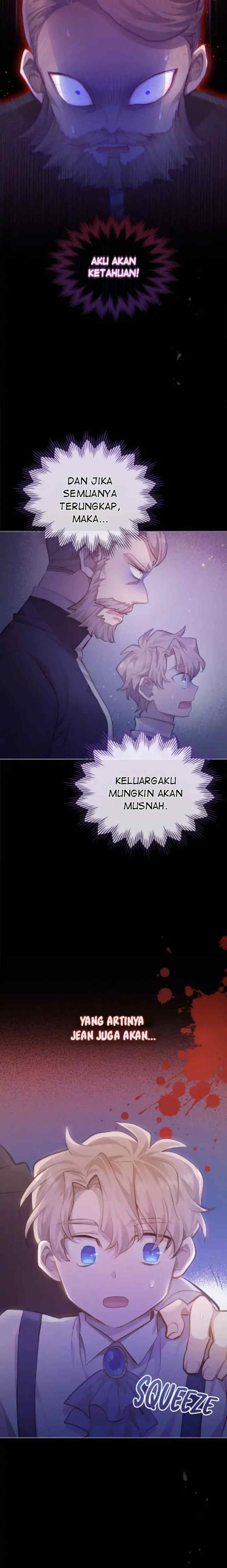 Falling For The Enemy chapter 32 halaman 12