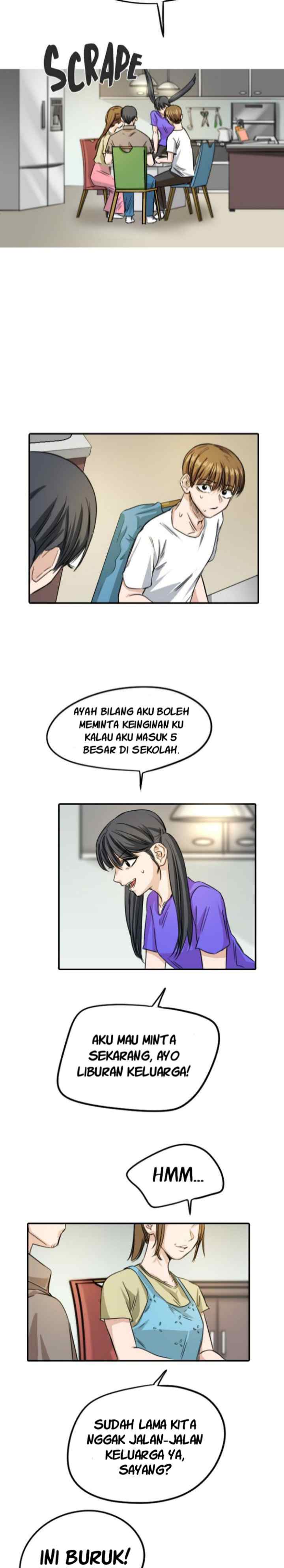 Drawing Romance chapter 74 halaman 12