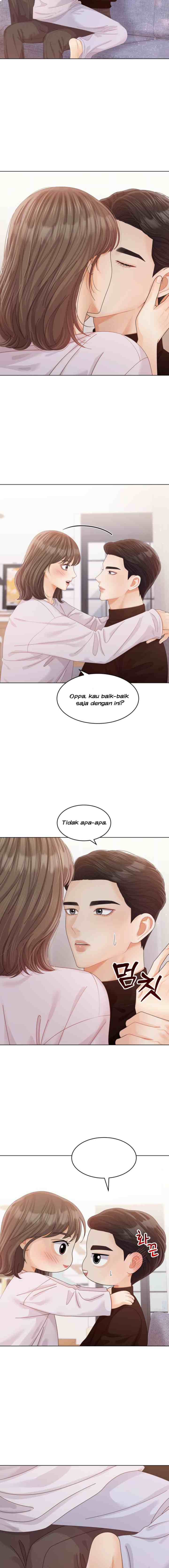Purely Roommates chapter 56 halaman 18