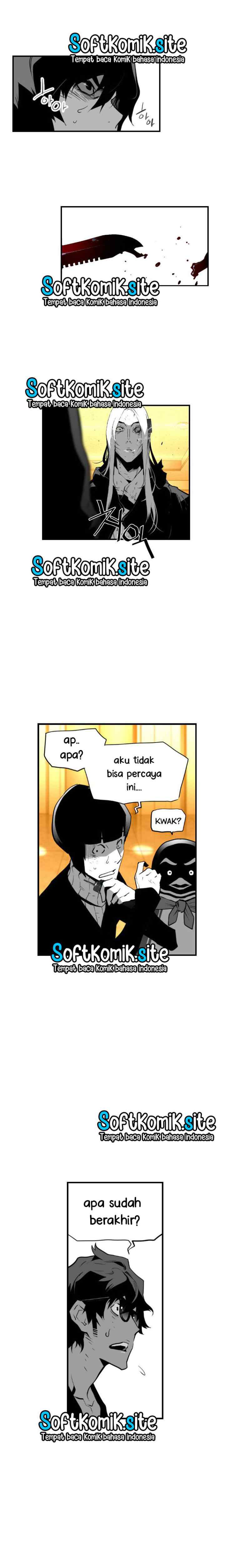 Terror Man chapter 86 halaman 11