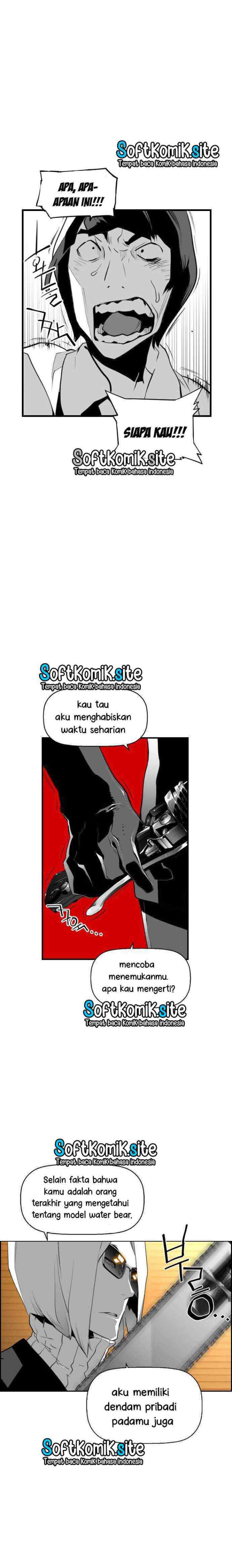 Terror Man chapter 98 halaman 12