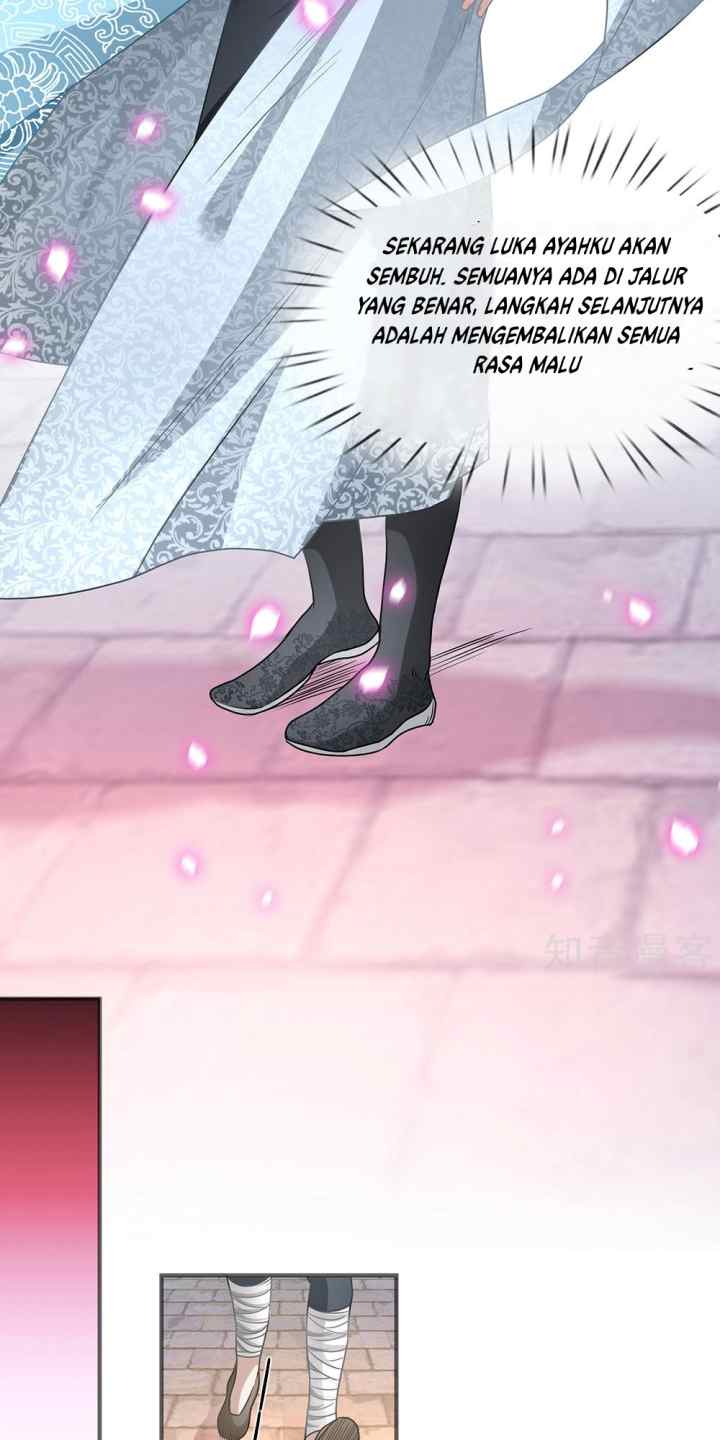 Marvelous Hero of the Sword chapter 26 halaman 10