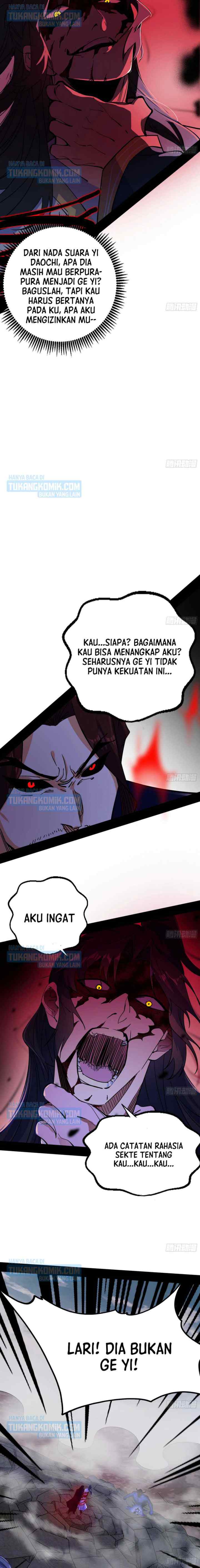 I'm An Evil God chapter 304 halaman 18