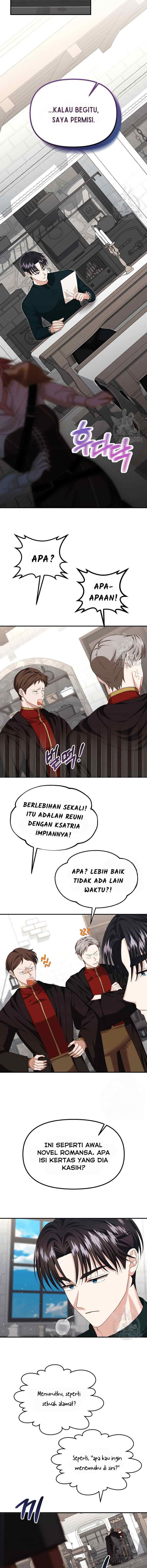 For a Princess chapter 14 halaman 11