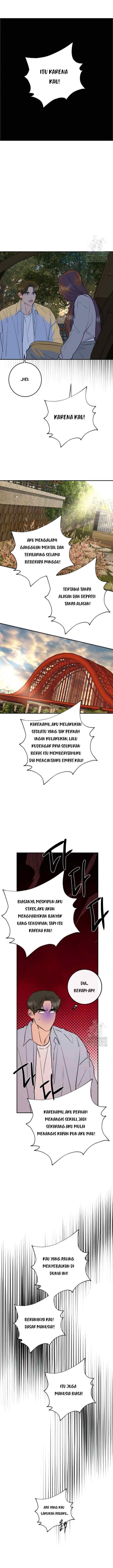 Extroversion of an Immortal chapter 77 halaman 13