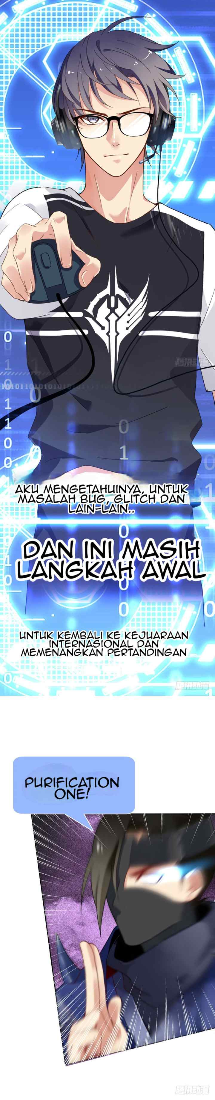 NSD Gaming chapter 8 halaman 7