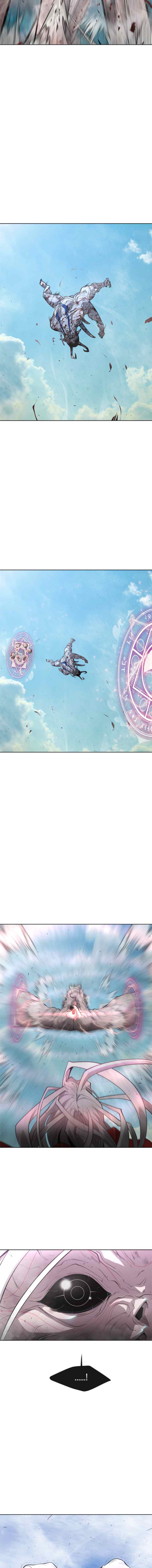 Superhuman Era chapter 98 halaman 11