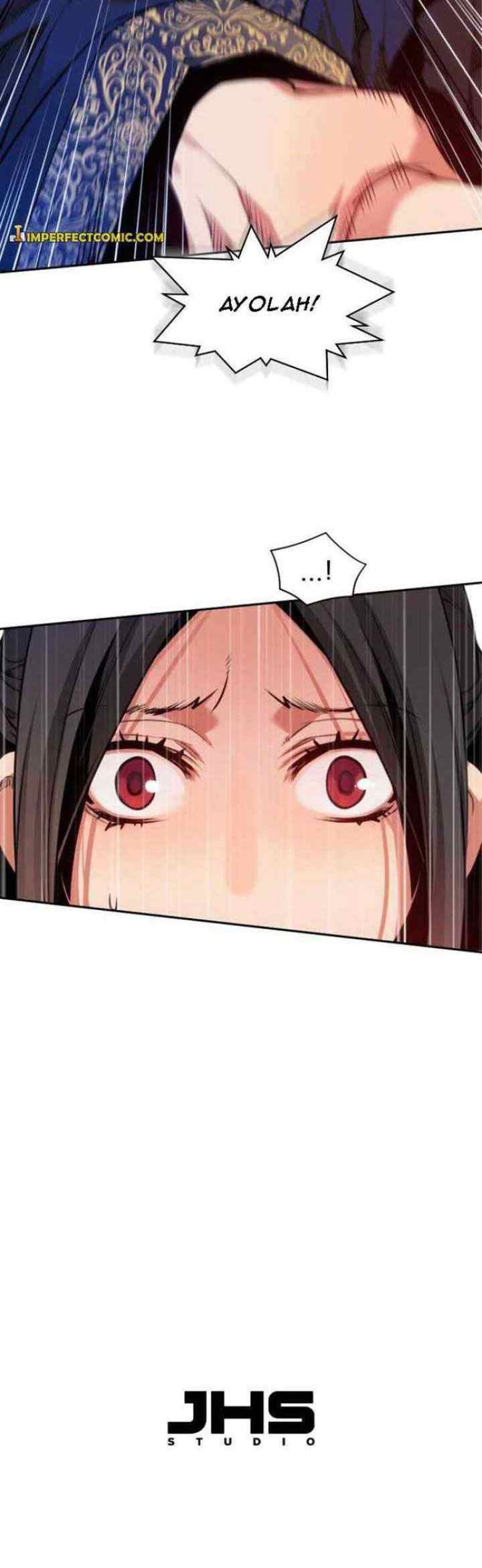 The Golden Age chapter 8 halaman 17