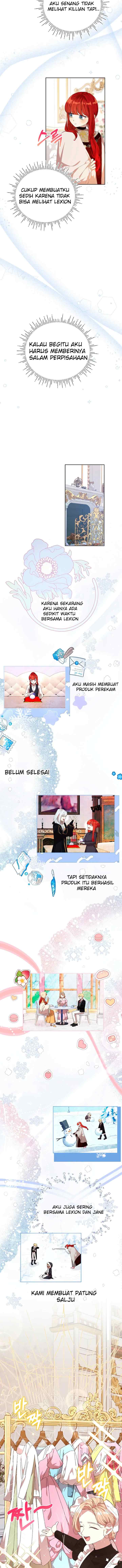 I Accidentally Seduced the Male Lead's Younger Brother chapter 21 halaman 8