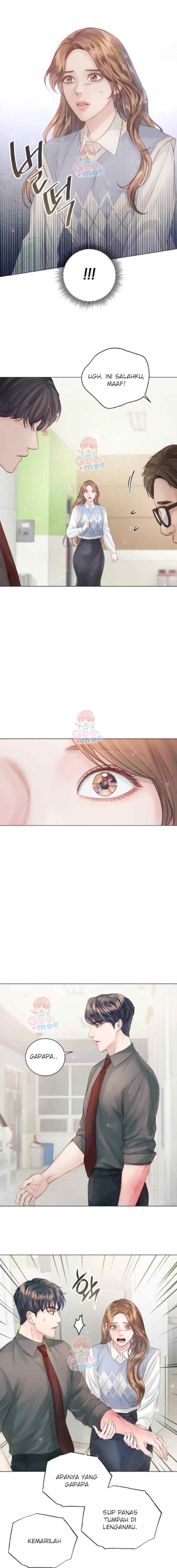 There Must Be Happy Endings chapter 55 halaman 14