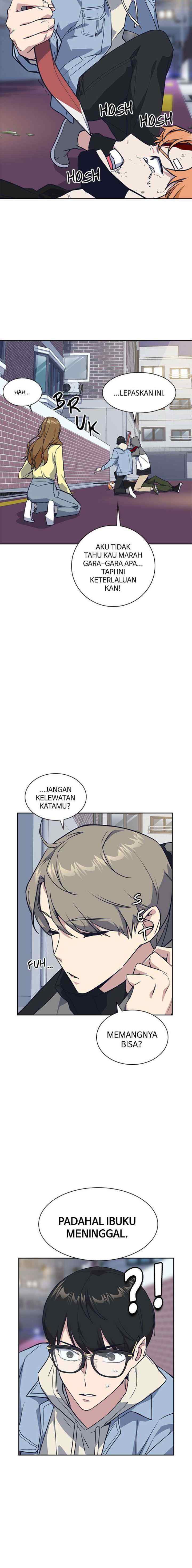 Kenkyu Gurupu chapter 12 halaman 16