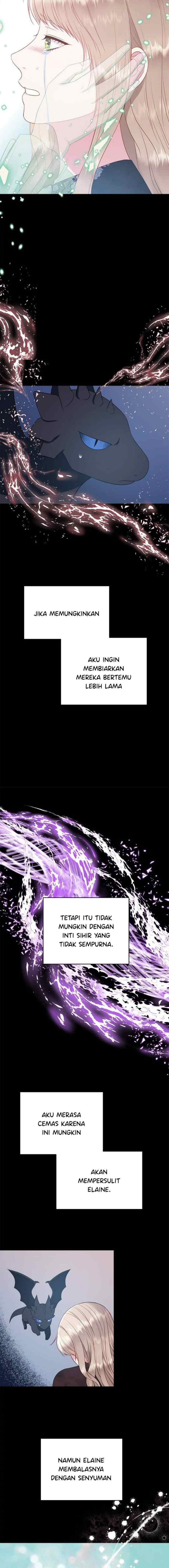 What Does That Evil Dragon Live For? chapter 23 halaman 15