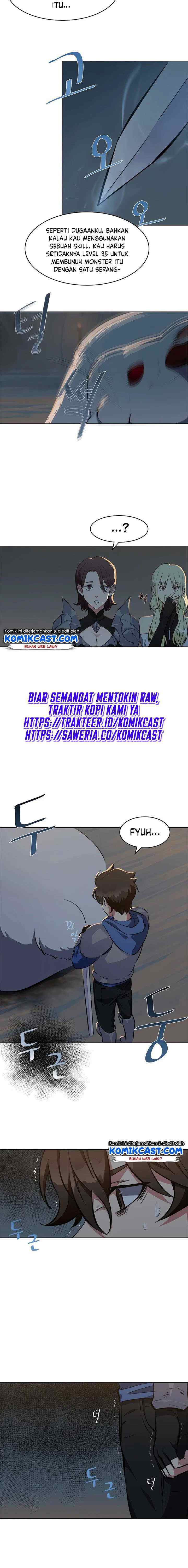 Level 1 Player chapter 4 halaman 10