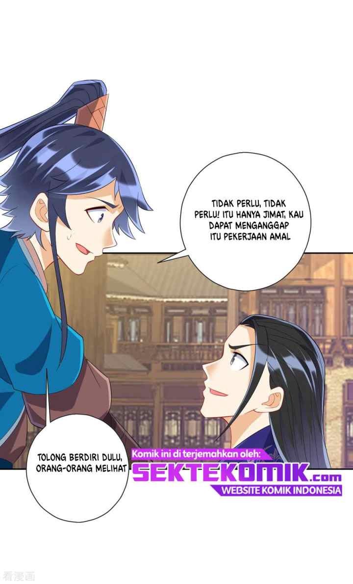Yi Deng Jiading chapter 162 halaman 15