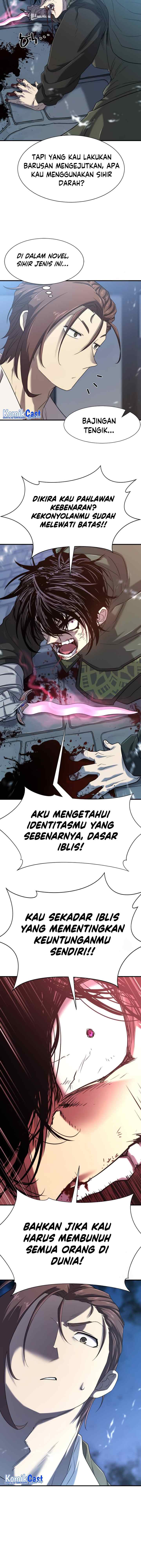 O melhor engenheiro do mundo chapter 134 halaman 12