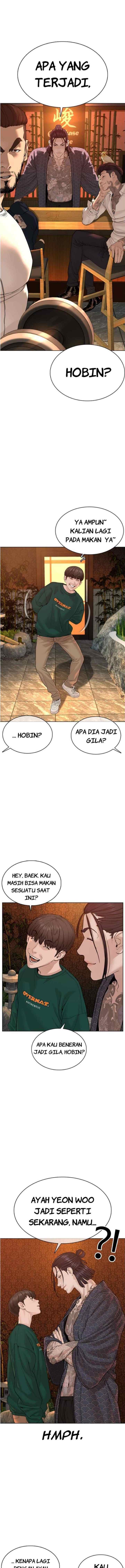 How to Fight chapter 68 halaman 13