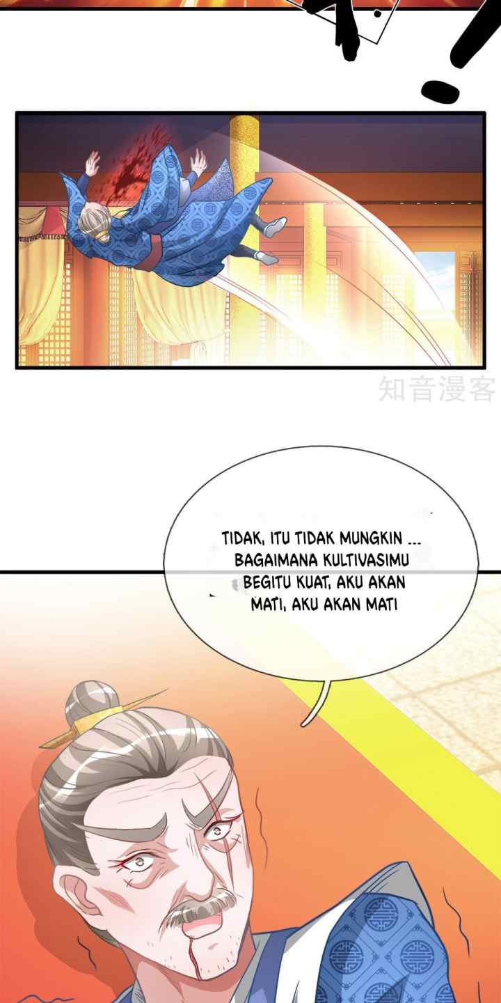Marvelous Hero of the Sword chapter 13 halaman 12