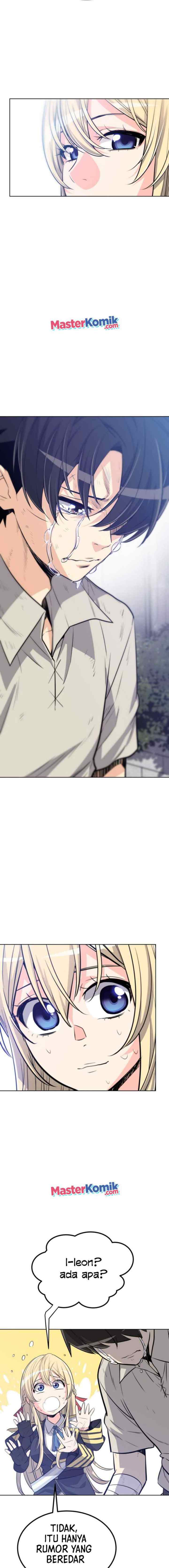 Overpowered Sword chapter 11 halaman 15