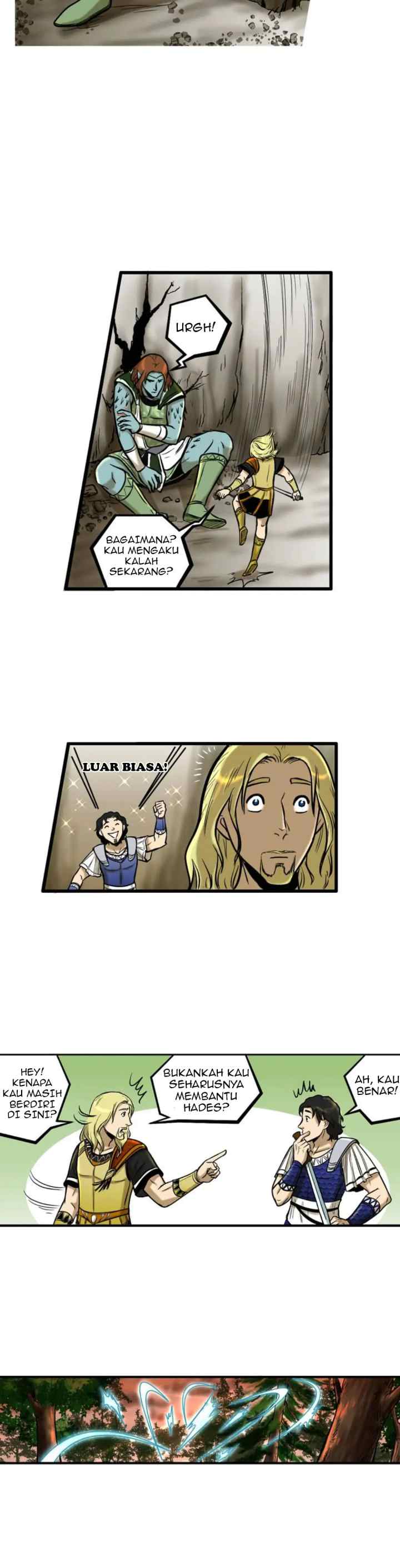 Titanomachy chapter 31 halaman 4