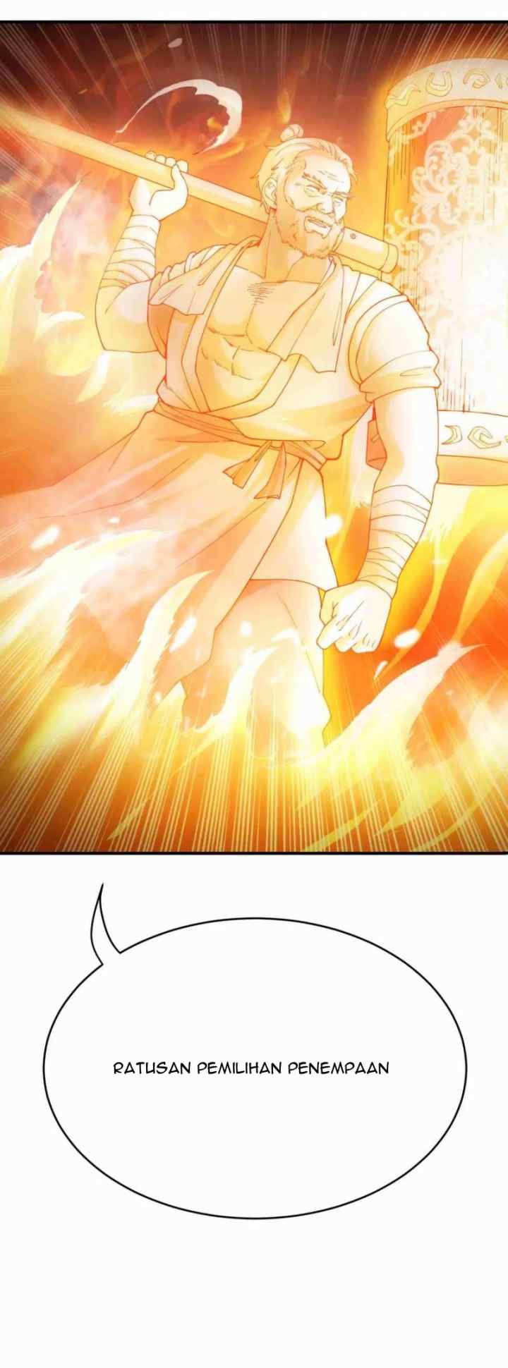 First Dragon (Yuanlong) chapter 82 halaman 16