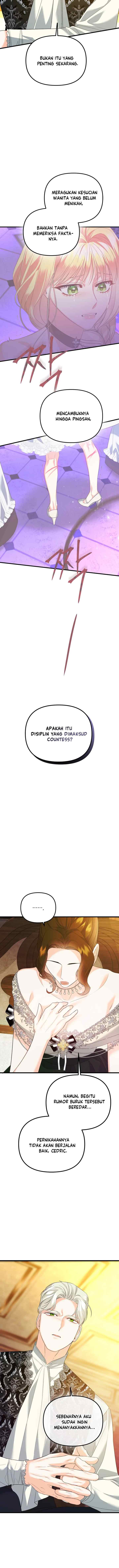 I Will Avoid the Male Lead and Make My Harem chapter 30 halaman 4