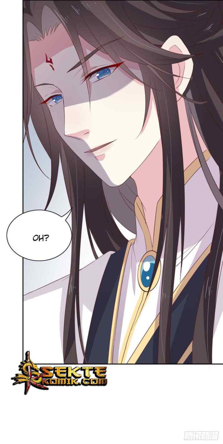 Pupillary Master chapter 37.3 halaman 11