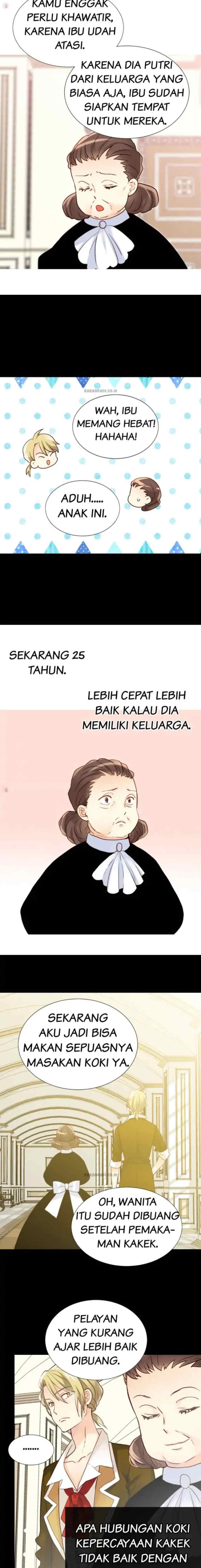Empress of Another World chapter 87 halaman 13
