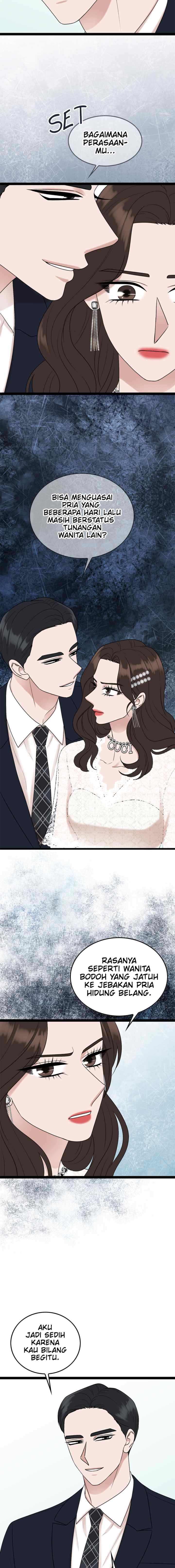 Celebrity Roommate chapter 84 halaman 8