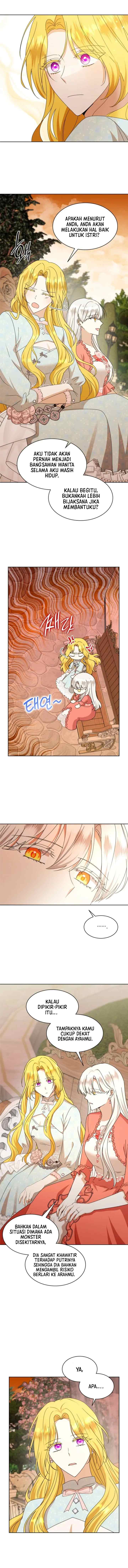 I Hope to Die chapter 17 halaman 4