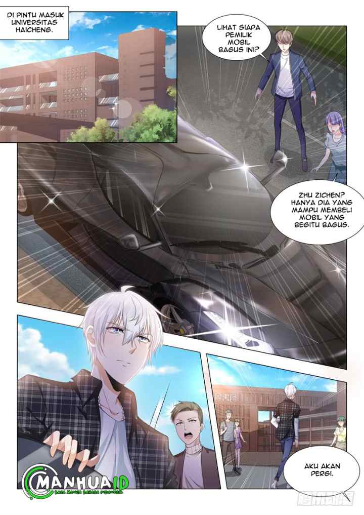 Shen Hao's Heavenly Fall System chapter 47 halaman 9