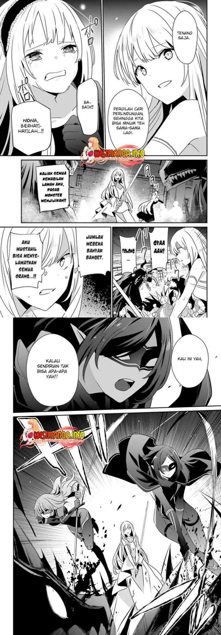The Eminence in Shadow chapter 45 halaman 10