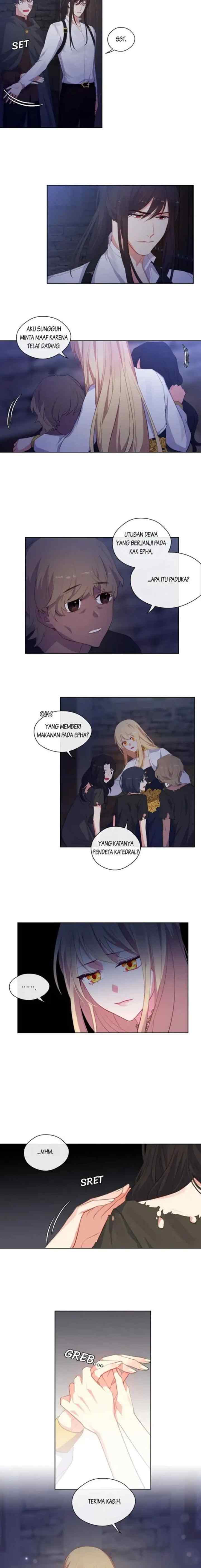 La Compagne de L'Empereur chapter 44 halaman 4