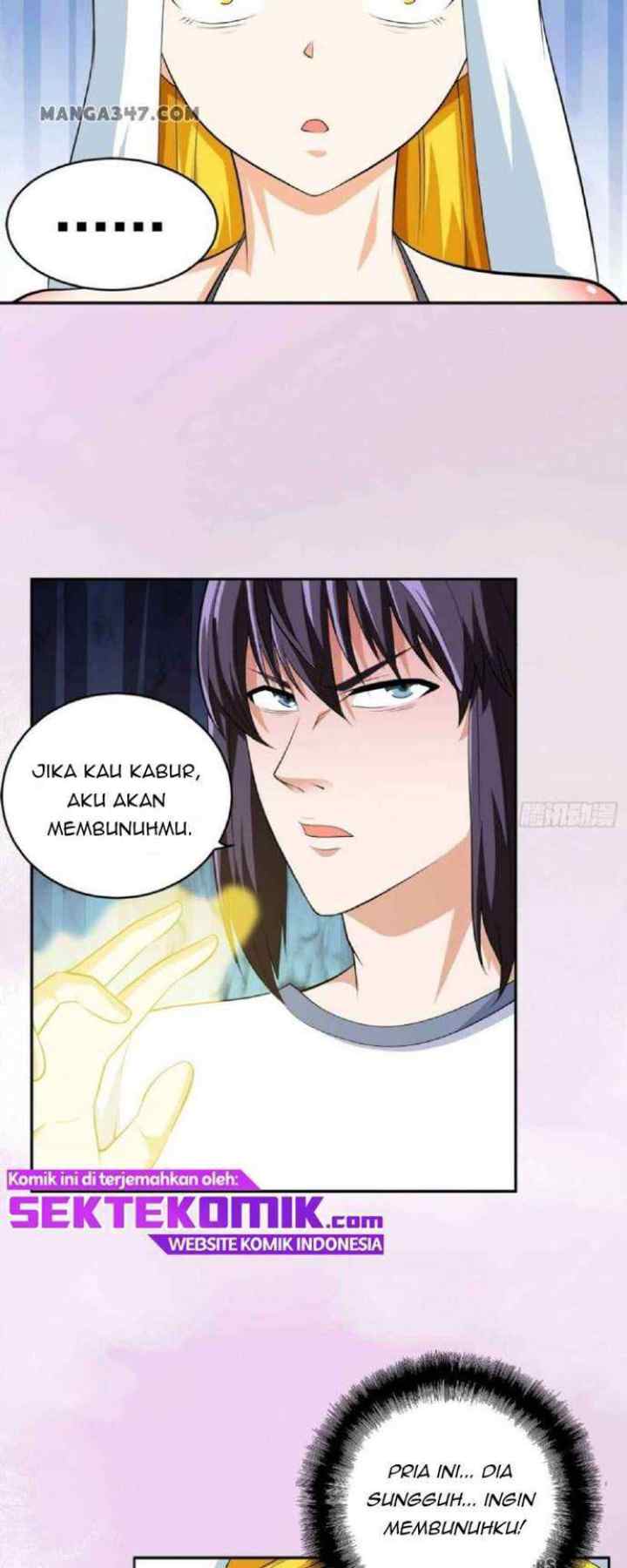Cultivators In The City chapter 118 halaman 6