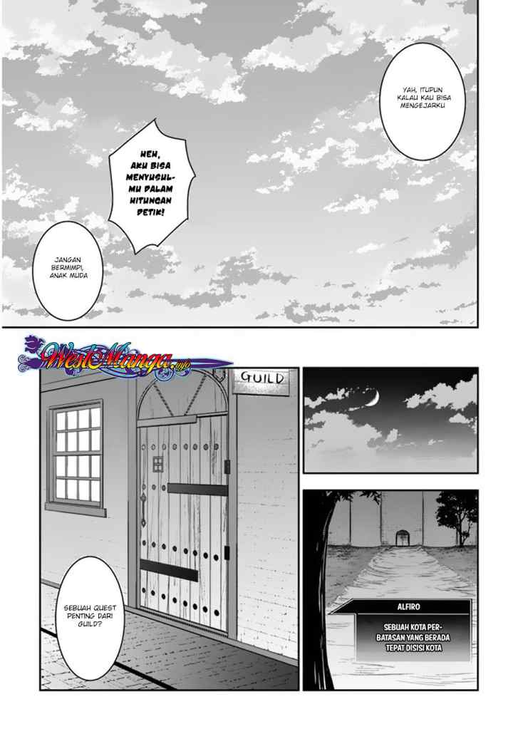 Maou ni Natte node - Dungeon Tsukutte Jingai Musume to Honobono suru chapter 6.2 halaman 4