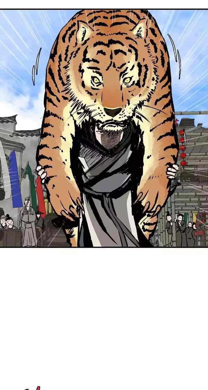Bowblade Spirit chapter 16 halaman 4