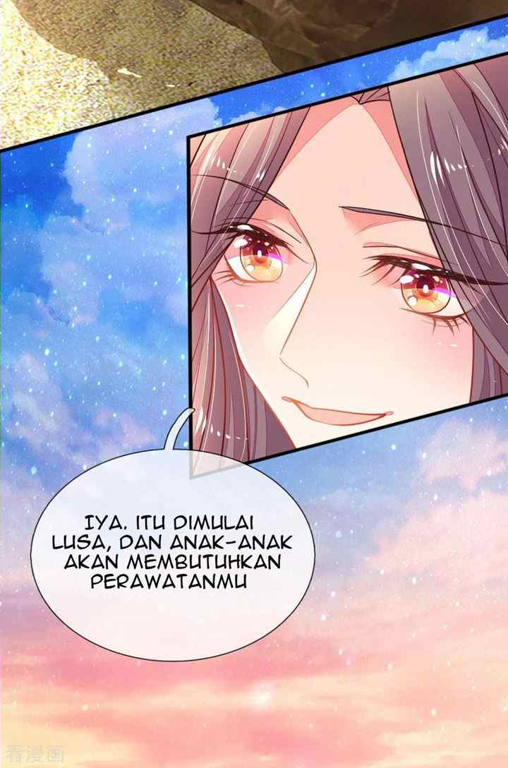 Mommy Is Coming, Daddy Watch Out! chapter 27 halaman 10