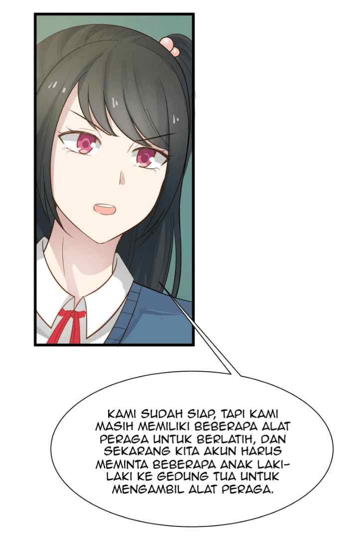 I Have a Dragon on My Body chapter 37 halaman 10