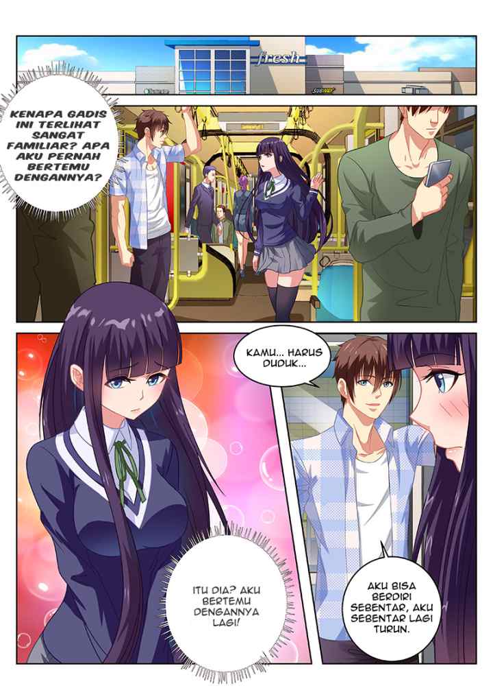 Very Pure chapter 64 halaman 6